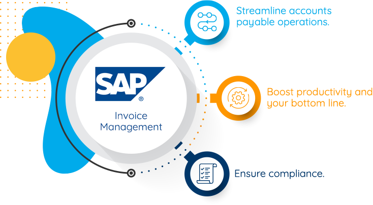 3 Benefits of SAP Invoice Management
